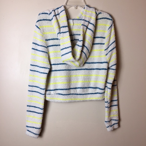 Urban Outfitters Madison Marshmallow Soft Hoodie - Picture 4 of 8